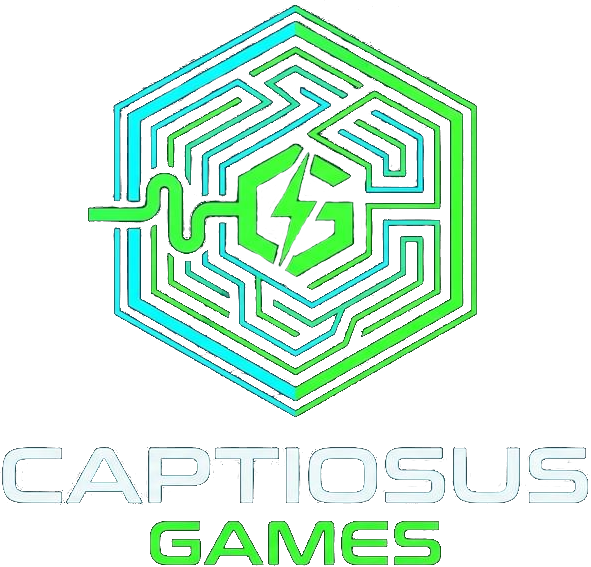 Captiosus Games